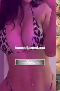 Escort Bellissima Maestra Pescara