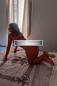 Escort Felina Maestra Reggio Calabria