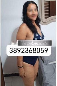 Transex Cristina Perugia