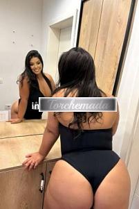 Escort Calda Amabile Napoli