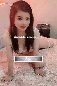 Escort Esplosiva Ragazza Forli