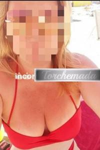 Escort Calda Bambola Mantova