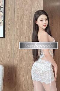 Escort Viola Pistoia