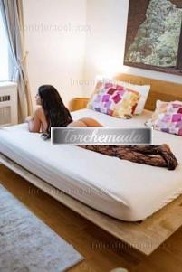 Escort Bellissima Escort Torino