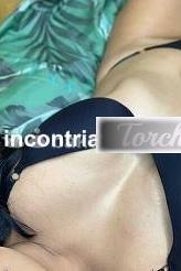Escort Esplosiva Amabile Belluno