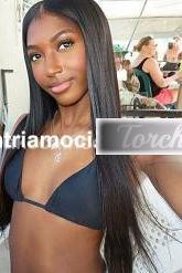 Escort Esplosiva Ragazza Cremona