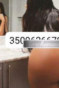 Escort Massaggio Californiano Agrigento