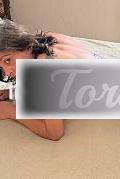 Escort Spettacolare Modella Salerno