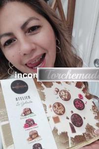 Escort Vogliosa Escort Milano