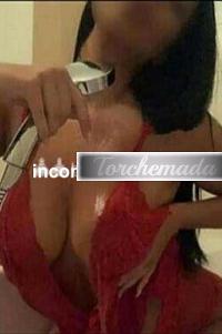 Escort Vittoria Matera