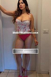 Escort Troietta a prezzi accessibili Brescia