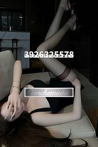 Escort Bellissima Ragazza Pavia