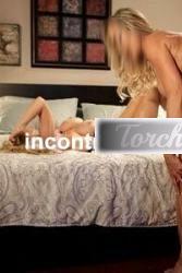 Escort Calda Bambola Campobasso