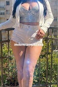 Escort Gioia Salerno