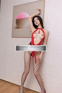 Escort Strepitosa Studentessa Bolzano