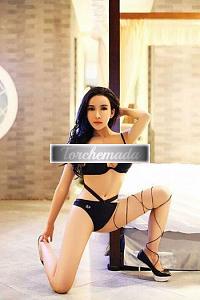 Escort Spettacolare Bambola Ravenna