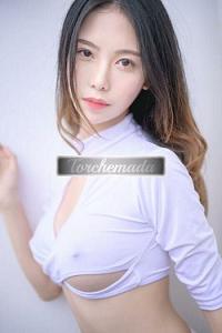 Escort Piccantissima Esibizionista Messina