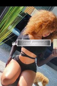 Escort Strepitosa Maestra Matera