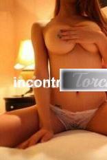 Escort Monella orientale puttana Monza