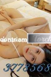 Escort Valentina Pavia