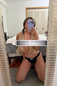 Escort Sexy Escort Genova