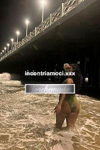 Escort Strepitosa Graziosa Brescia