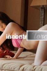 Escort Esplosiva Ragazza Vicenza
