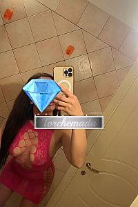 Escort Angelo dei desideri proibiti Cremona