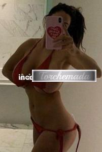 Escort Spettacolare Studentessa Catania