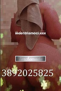 Escort Esplosiva Sirena Lecco