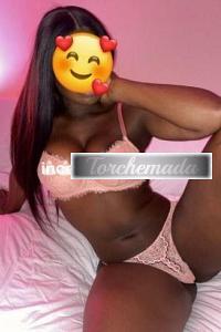 Escort Karla Arezzo