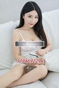 Escort Estasi Orientale Unica Campobasso