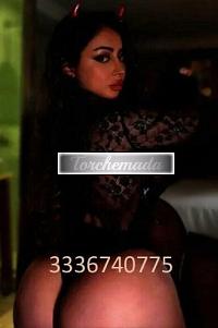Escort Vogliosa Escort Genova