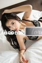 Escort Amante Orientale Sensuale Siena