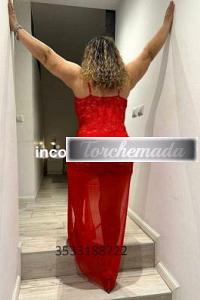 Escort Matura Esperta Passione Brindisi