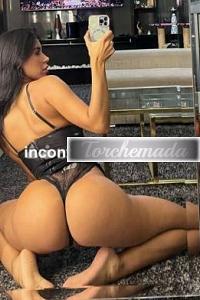 Escort Donatella Messina