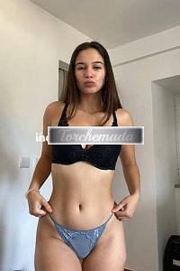 Escort Vogliosa Maestra Grosseto