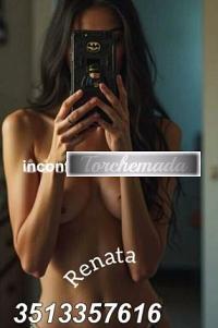 Escort Strepitosa Studentessa Bergamo