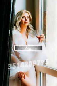 Escort Pompino Profondo Sensuale Genova