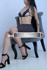 Escort Felina Femmina Varese
