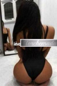 Escort Sexy Graziosa Venezia
