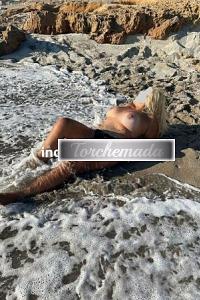 Escort Esmeralda Carbonia-iglesias