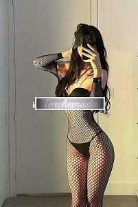 Escort Spettacolare Maestra Macerata