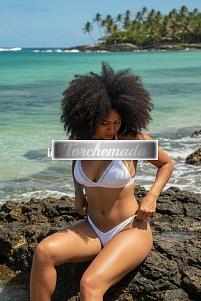 Escort Appena arrivata Crotone