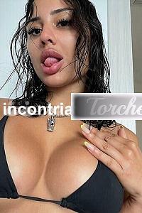 Escort Esplosiva Bambola Lecce