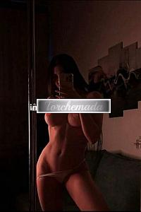 Escort Eleganza e bellezza Reggio Calabria