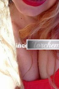 Escort Trasgressiva Graziosa Latina