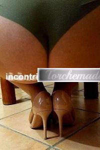 Escort Daniela Perugia