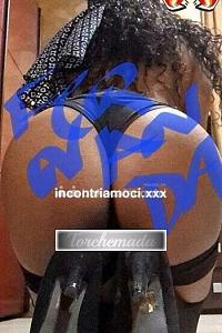 Escort Sexy Amabile Torino