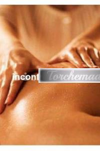 Escort Massima esperta del piacere Trento